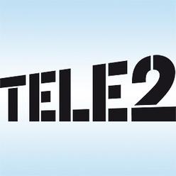 Tele2    