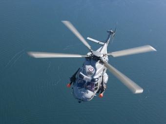   NHIndustries    NH90