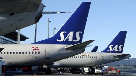 SAS       