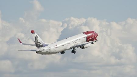  Norwegian     