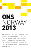 ONS NORWAY 2013     ONS 2014