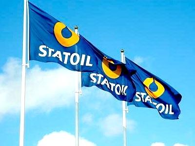 Statoil   