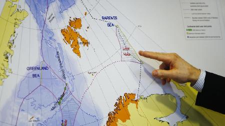 Statoil   