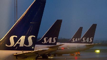 SAS   
