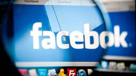     Facebook   