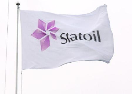 Statoil       