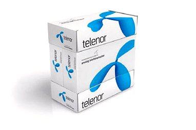    Telenor        . 