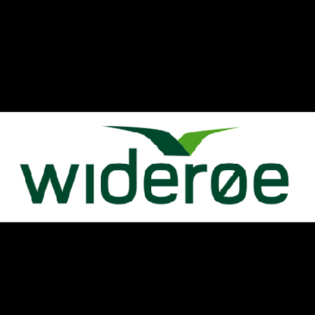  Widerøe     