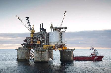    Statoil   