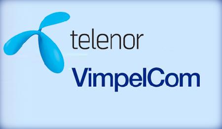 Telenor    