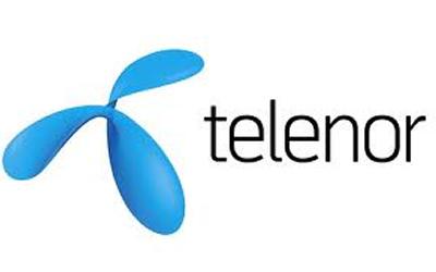 Telenor      