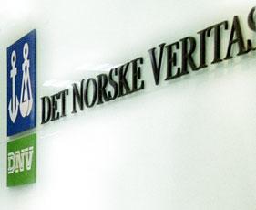  Det Norske Veritas       