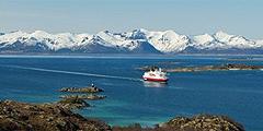 Hurtigruten      