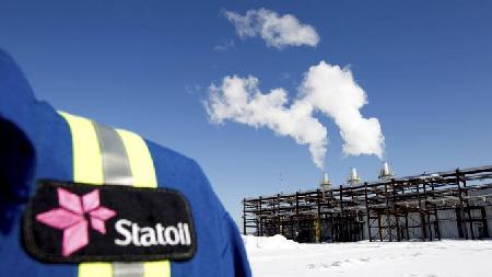   Statoil  2012    11%