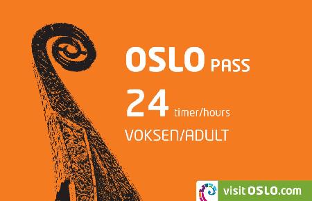 OSLO PASS