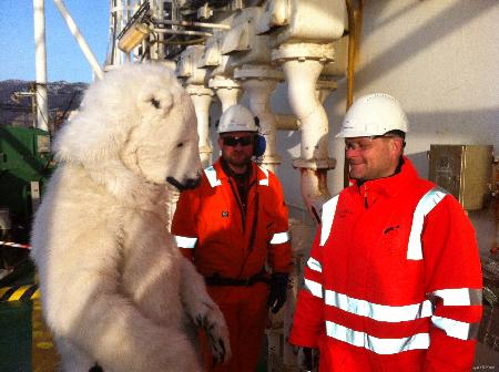 Statoil         