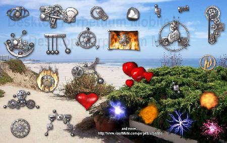  Perpetuum Mobile 
