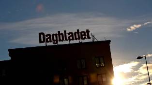 Dagbladet  