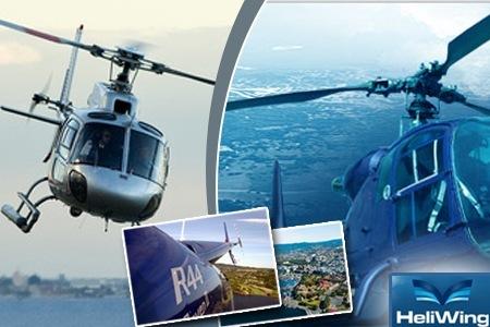  HeliWing :     