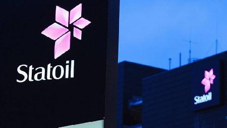 Statoil      