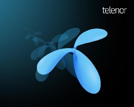 Telenor  Ooredoo        
