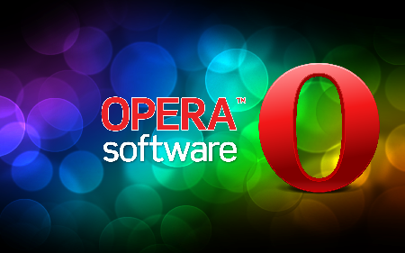  Opera Software  3    34%