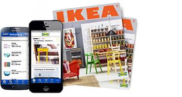    IKEA 2014  