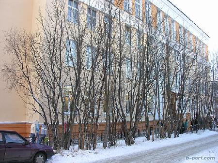 Мурманский государственный гуманитарный университет приглашает