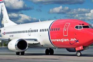 Norwegian     