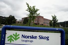 Norske Skog          