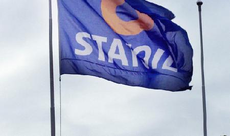 Statoil         
