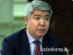 Министр окружающей среды Казахстана посетил Норвегию