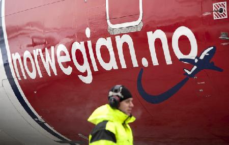 Norwegian Air    