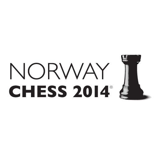      Norway Chess 2014 