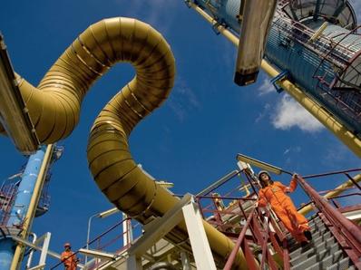 Норвегия ищет пути транспортировки газа из Арктики