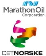 Американская Marathon Oil продает норвежское подразделение