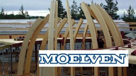 Moelven       
