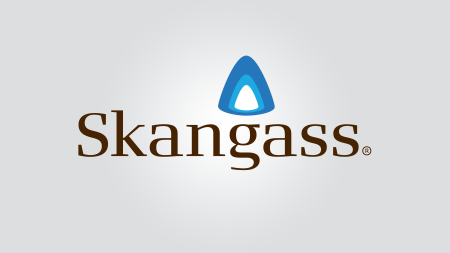 Skangass           