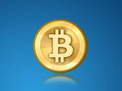     Bitcoin