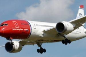 Norwegian Airlines начинает бюджетные перелёты в США