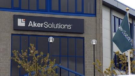    -   Aker Solutions