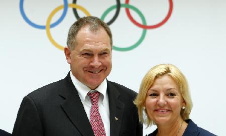 Зимняя Олимпиада-2022 в Осло?