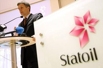  Statoil ,         