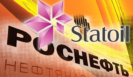   Statoil     