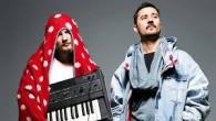   Röyksopp   (Robin)  Do It Again