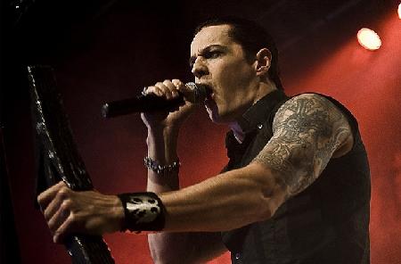 Satyricon        