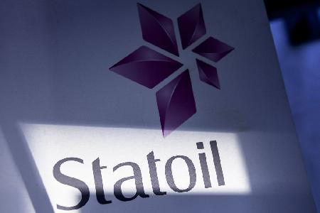 Statoil, GE  FNGF  