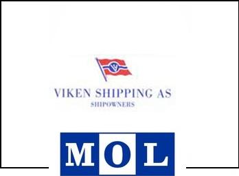  MOL   Viken Shipping       