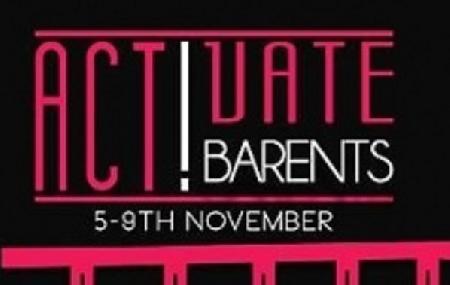       ACT!vate Barents!