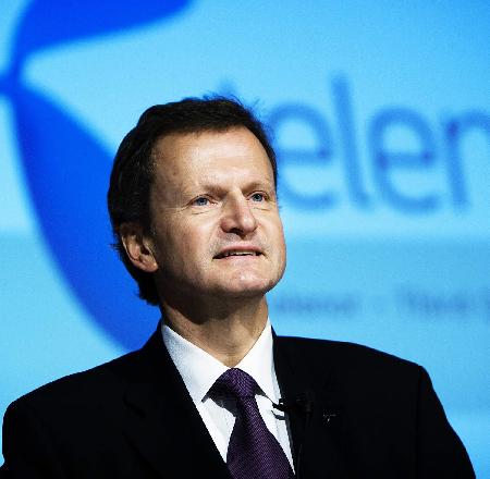  Telenor      1  2016 